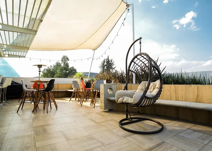 Terraza 10